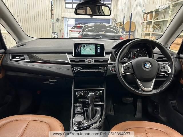 bmw 2-series 2017 quick_quick_LDA-2C20_WBA2C12000V779662 image 2