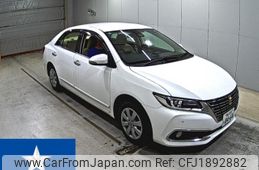 toyota premio 2017 CFJ1892882