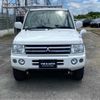 mitsubishi pajero-mini 2007 -MITSUBISHI--Pajero mini ABA-H58A--H58A-0715420---MITSUBISHI--Pajero mini ABA-H58A--H58A-0715420- image 2