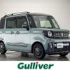 suzuki spacia 2020 -SUZUKI--Spacia Gear DAA-MK53S--MK53S-661105---SUZUKI--Spacia Gear DAA-MK53S--MK53S-661105- image 1