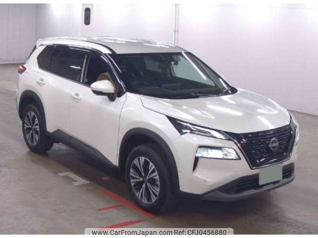 nissan x-trail 2024 -NISSAN 【尾張小牧 302ﾕ8937】--X-Trail 6AA-SNT33--SNT33ｰ043932---NISSAN 【尾張小牧 302ﾕ8937】--X-Trail 6AA-SNT33--SNT33ｰ043932- image 1