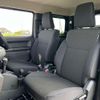 suzuki jimny-sierra 2022 quick_quick_3BA-JB74W_JB74W-173292 image 14