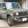suzuki jimny-sierra 2022 quick_quick_3BA-JB74W_JB74W-159422 image 1