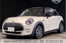 mini mini-others 2019 -BMW--BMW Mini DBA-XU15M--WMWXU72060TR63134---BMW--BMW Mini DBA-XU15M--WMWXU72060TR63134-