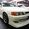 toyota chaser 1998 -TOYOTA--Chaser GX100--GX100-0085241---TOYOTA--Chaser GX100--GX100-0085241- image 24