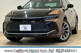 toyota crown 2023 -TOYOTA--Crown CrossOver 6AA-AZSH35--AZSH35-4010688---TOYOTA--Crown CrossOver 6AA-AZSH35--AZSH35-4010688-
