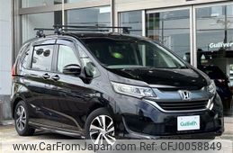 honda freed 2018 -HONDA--Freed DBA-GB5--GB5-1074795---HONDA--Freed DBA-GB5--GB5-1074795-