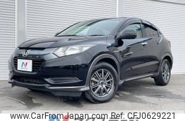 honda vezel 2014 -HONDA--VEZEL DAA-RU3--RU3-1013370---HONDA--VEZEL DAA-RU3--RU3-1013370-