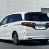 honda odyssey 2018 CFJ1678657 image 16