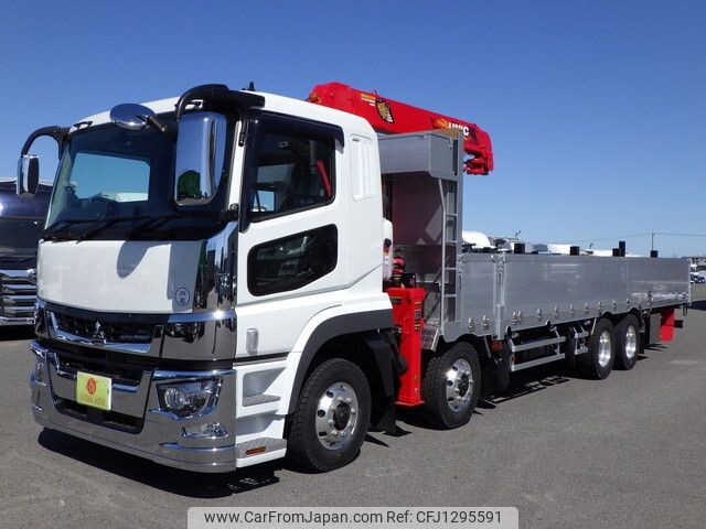 mitsubishi-fuso super-great 2024 -MITSUBISHI--Super Great 2KG-FS70HZ--FS70HZ-545341---MITSUBISHI--Super Great 2KG-FS70HZ--FS70HZ-545341- image 2