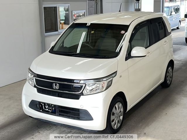 honda n-wgn 2015 -HONDA--N WGN JH1-1227775---HONDA--N WGN JH1-1227775- image 1