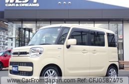 suzuki spacia 2018 quick_quick_DAA-MK53S_MK53S-148742