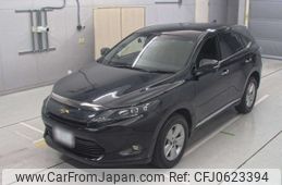 toyota harrier 2017 -TOYOTA 【名古屋 307め2701】--Harrier ZSU60W-0099281---TOYOTA 【名古屋 307め2701】--Harrier ZSU60W-0099281-