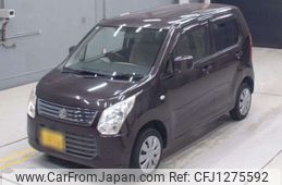suzuki wagon-r 2014 -SUZUKI 【岐阜 582ﾔ5502】--Wagon R DBA-MH34S--MH34S-298780---SUZUKI 【岐阜 582ﾔ5502】--Wagon R DBA-MH34S--MH34S-298780-