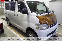 toyota liteace-van 2012 -TOYOTA 【北見 430ｻ4240】--Liteace VAN S412M--0004656---TOYOTA 【北見 430ｻ4240】--Liteace VAN S412M--0004656-