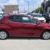 toyota yaris 2024 CFJ1898221 image 16