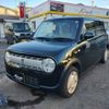 suzuki alto-lapin 2016 -SUZUKI 【帯広 580ﾀ5010】--Alto Lapin HE33S--155509---SUZUKI 【帯広 580ﾀ5010】--Alto Lapin HE33S--155509- image 1