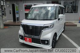 suzuki spacia 2019 quick_quick_DAA-MK53S_MK53S-864472