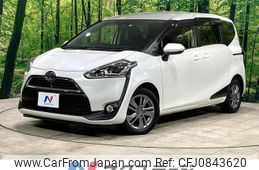 toyota sienta 2015 quick_quick_NSP170G_NSP170-7022211