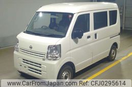 nissan clipper-van 2023 -NISSAN 【Ｎｏ後日 】--Clipper Van DR17V-652116---NISSAN 【Ｎｏ後日 】--Clipper Van DR17V-652116-