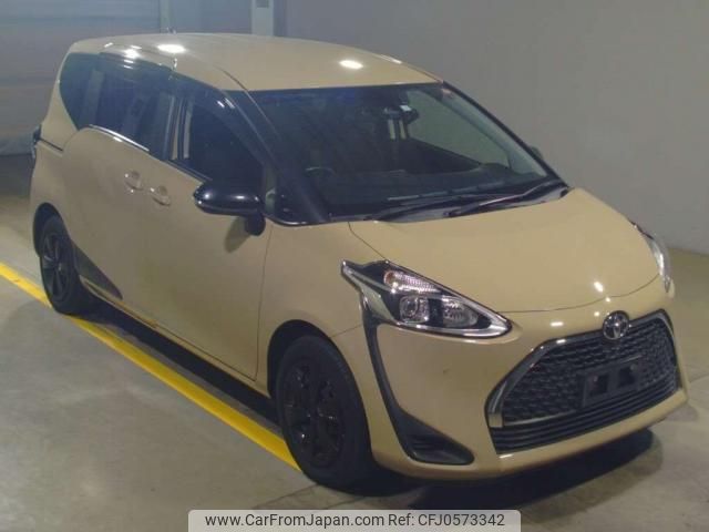 toyota sienta 2021 quick_quick_5BA-NSP170G_NSP170-7292235 image 1