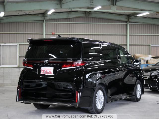 toyota vellfire 2023 quick_quick_AAHH40W_AAHH40-0007711 image 2