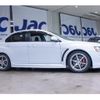 mitsubishi lancer 2010 CFJ1778095 image 4