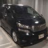 toyota vellfire 2009 -TOYOTA--Vellfire ANH20W--8074315---TOYOTA--Vellfire ANH20W--8074315- image 1