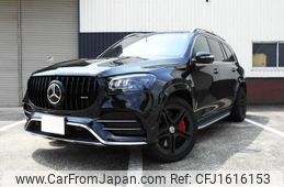 mercedes-benz gls-class 2023 CFJ1616153