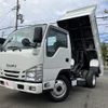 isuzu elf-truck 2019 quick_quick_TPG-NKR85AD_NKR85-7086661 image 1