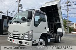 isuzu elf-truck 2019 quick_quick_TPG-NKR85AD_NKR85-7086661