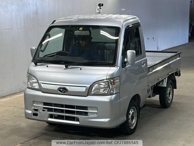 subaru sambar-truck 2013 CFJ1886545 image 1