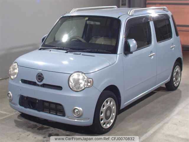 daihatsu mira-cocoa 2010 -DAIHATSU--Mira Cocoa L675S-0024715---DAIHATSU--Mira Cocoa L675S-0024715- image 1