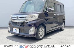 daihatsu tanto 2013 -DAIHATSU--Tanto DBA-LA600S--LA600S-0033722---DAIHATSU--Tanto DBA-LA600S--LA600S-0033722-