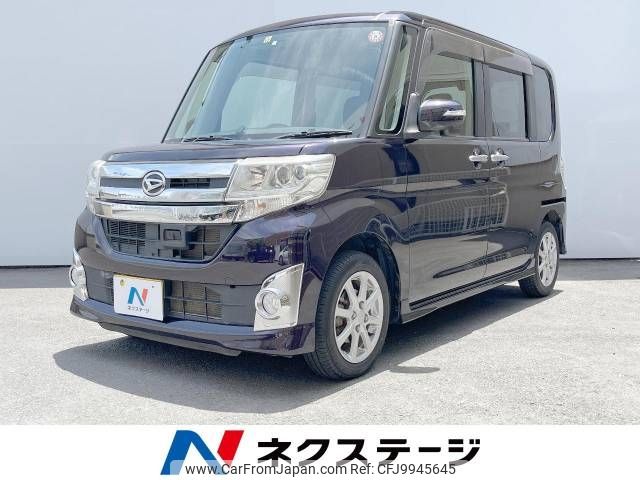 daihatsu tanto 2013 -DAIHATSU--Tanto DBA-LA600S--LA600S-0033722---DAIHATSU--Tanto DBA-LA600S--LA600S-0033722- image 1