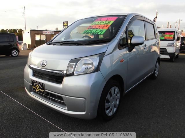daihatsu move 2013 CFJ1108386 image 1