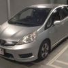 honda fit-shuttle 2012 -HONDA--Fit Shuttle GG7-3007713---HONDA--Fit Shuttle GG7-3007713- image 5