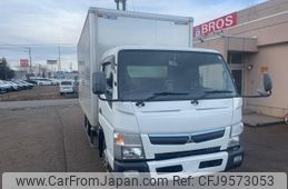 mitsubishi-fuso canter 2018 GOO_NET_EXCHANGE_1200807A30240312W001