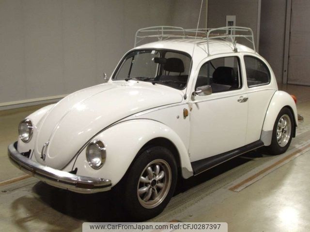 volkswagen the-beetle 2000 -VOLKSWAGEN--VW Beetle 11ACD-3VWS1A1B0XM530372---VOLKSWAGEN--VW Beetle 11ACD-3VWS1A1B0XM530372- image 1