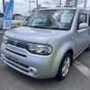 nissan cube 2013 -NISSAN--Cube Z12--265138---NISSAN--Cube Z12--265138- image 1