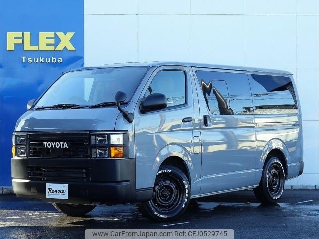 toyota hiace-van 2019 -TOYOTA--Hiace Van CBF-TRH200V--TRH200-0294881---TOYOTA--Hiace Van CBF-TRH200V--TRH200-0294881- image 1