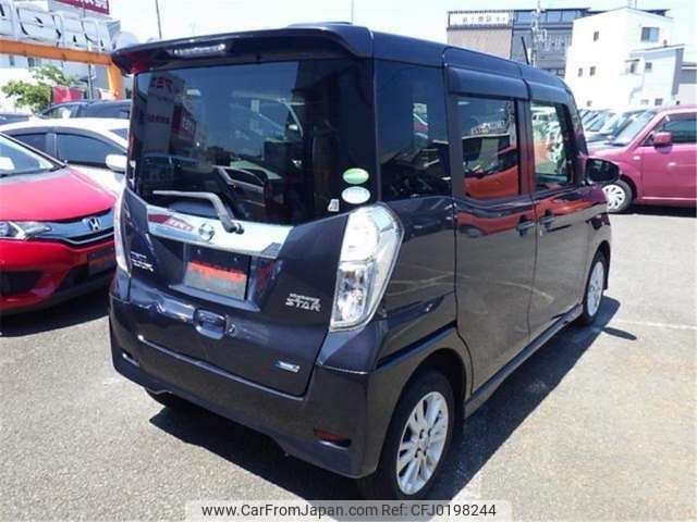 nissan dayz-roox 2015 -NISSAN--DAYZ Roox DBA-B21A--B21A-0115760---NISSAN--DAYZ Roox DBA-B21A--B21A-0115760- image 2