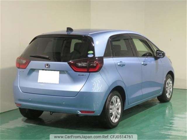 honda fit 2020 -HONDA 【浜松 999ｱ9999】--Fit 6AA-GR3--GR3-1028181---HONDA 【浜松 999ｱ9999】--Fit 6AA-GR3--GR3-1028181- image 2