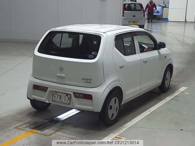 suzuki alto 2016 -SUZUKI--Alto DBA-HA36S--HA36S-276541---SUZUKI--Alto DBA-HA36S--HA36S-276541- image 2
