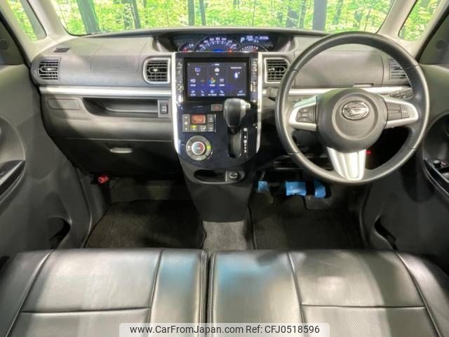 daihatsu tanto 2018 -DAIHATSU--Tanto DBA-LA600S--LA600S-0724569---DAIHATSU--Tanto DBA-LA600S--LA600S-0724569- image 2