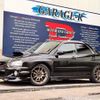 subaru impreza 2003 CFJ1554608 image 1