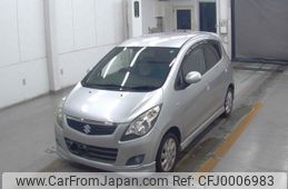 suzuki cervo 2009 quick_quick_DBA-HG21S_HG21S-181247