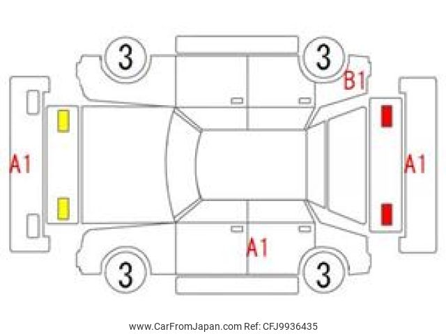 nissan dayz 2018 -NISSAN--DAYZ DBA-B21W--B21W-0611026---NISSAN--DAYZ DBA-B21W--B21W-0611026- image 2