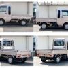daihatsu hijet-truck 2020 quick_quick_EBD-S500P_S500P-0118360 image 5