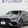 mercedes-benz a-class 2021 quick_quick_4BA-177054M_W1K1770542N262260 image 1